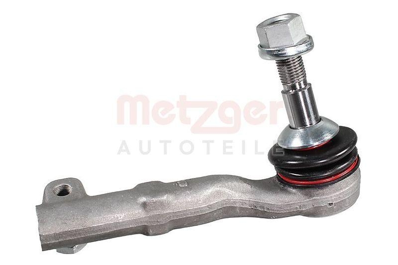METZGER Spurstangenkopf KIT + GREENPARTS 54067202