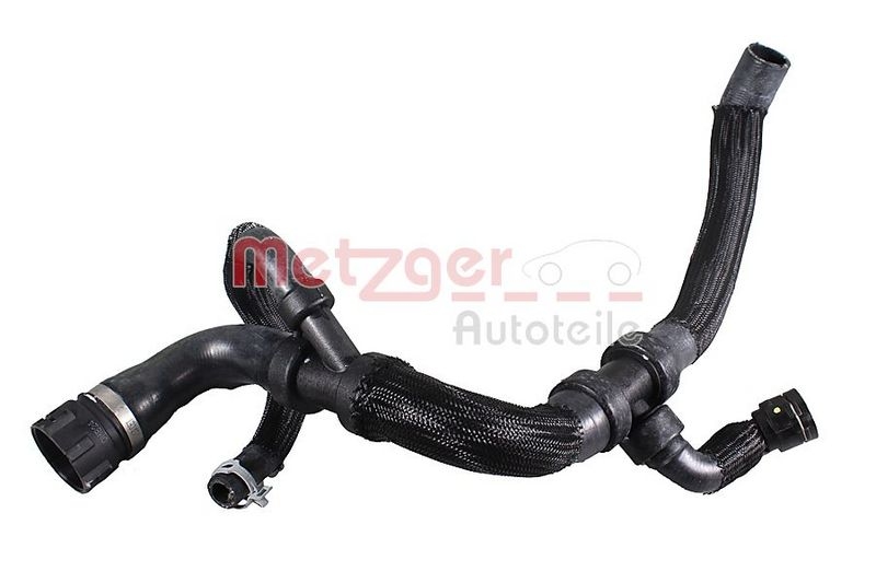 METZGER K&uuml;hlerschlauch 2421822