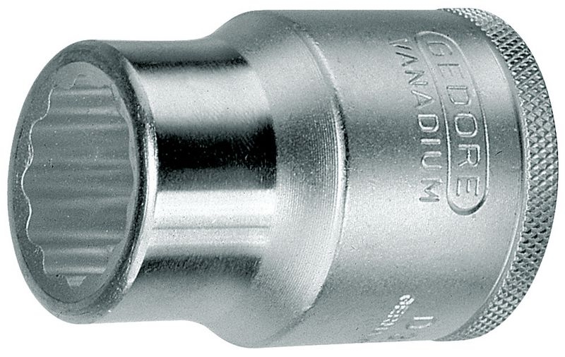 GEDORE Steckschl&uuml;sseleinsatz D 32 55