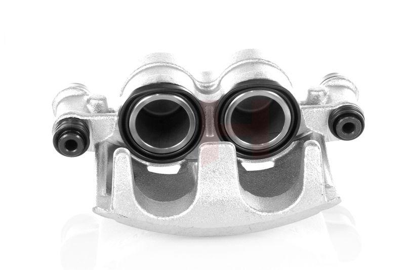 Bremssattel Bremszange Vorne links passend für Iveco Daily 4