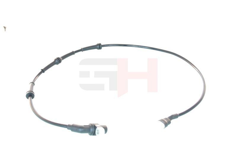 Sensor Raddrehzahl Vorne links rechts passend f&uuml;r Ford Fiesta 4 Puma Mazda Jasm GH-702503