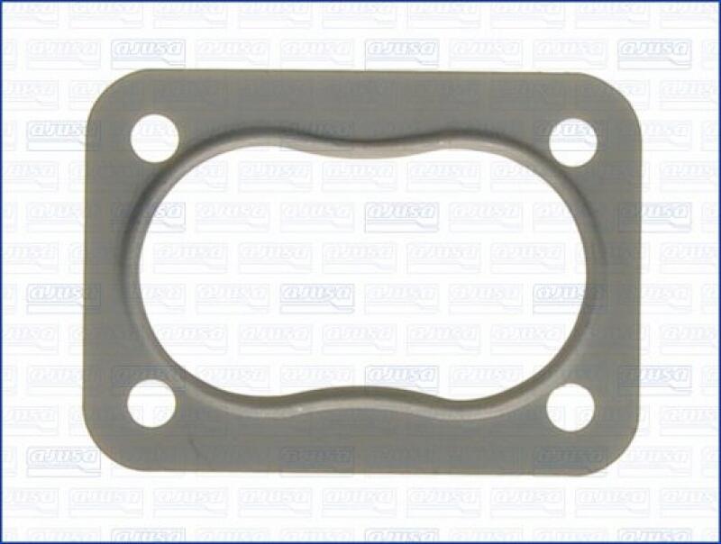 AJUSA Gasket, exhaust manifold