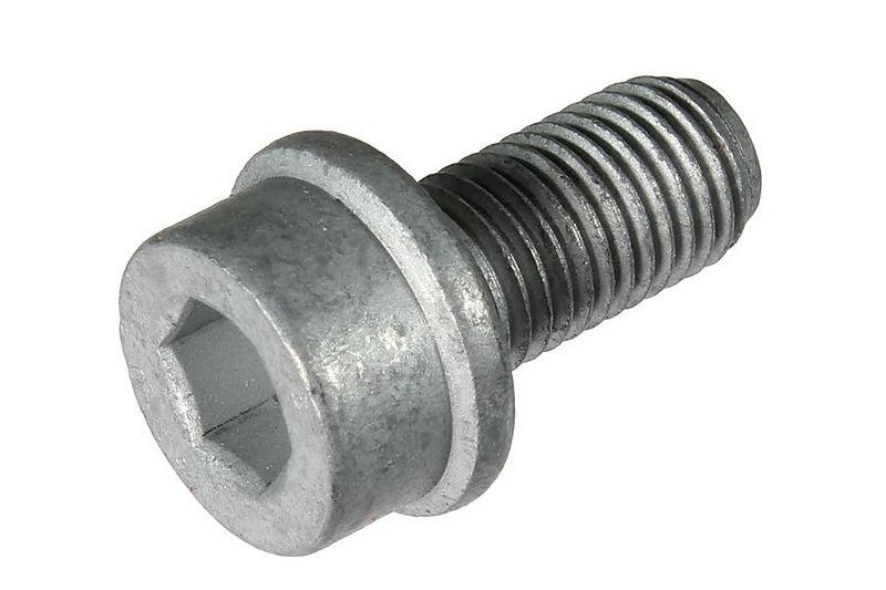 METZGER AUTOTEILE Schraube, Bremssattel ORIGINAL ERSATZTEIL GREENPARTS