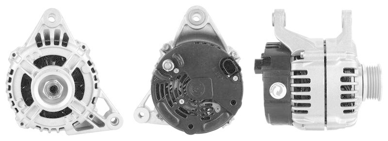 LUCAS Generator