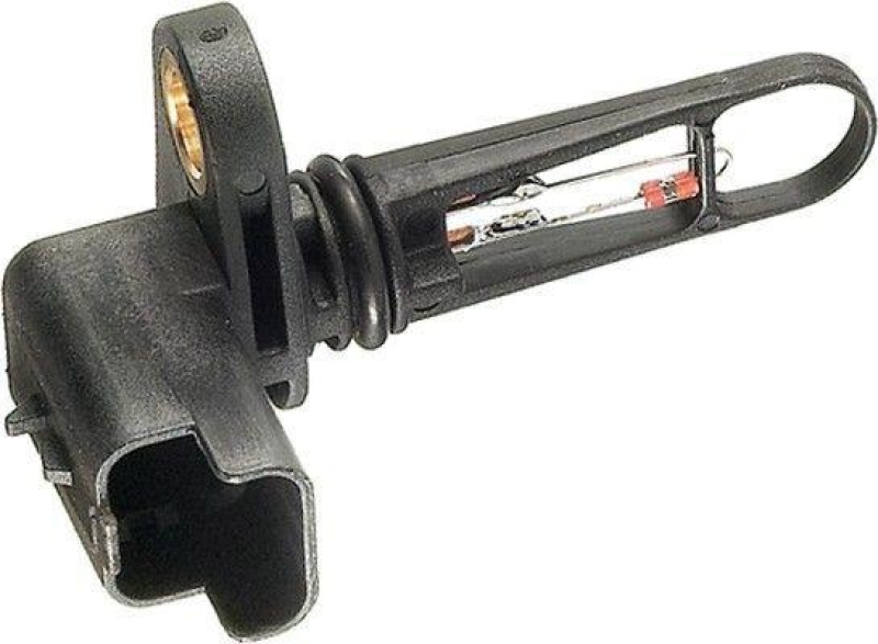 MTR Sensor, Ansauglufttemperatur