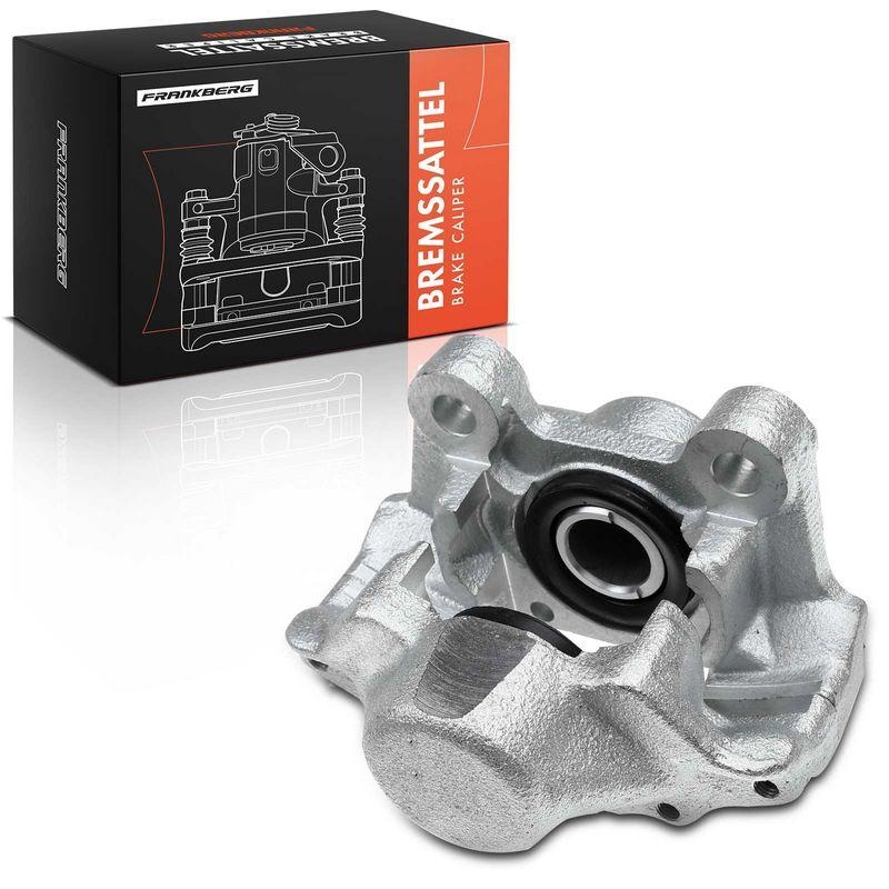 1x Frankberg Bremssattel Hinterachse Links 5481FB0003824