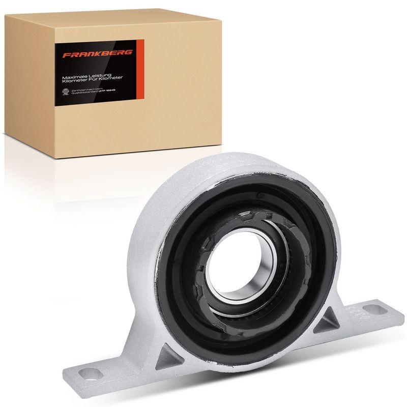 1x Frankberg Lagerung Gelenkwelle Kardanwellenlager 5481FB0027706