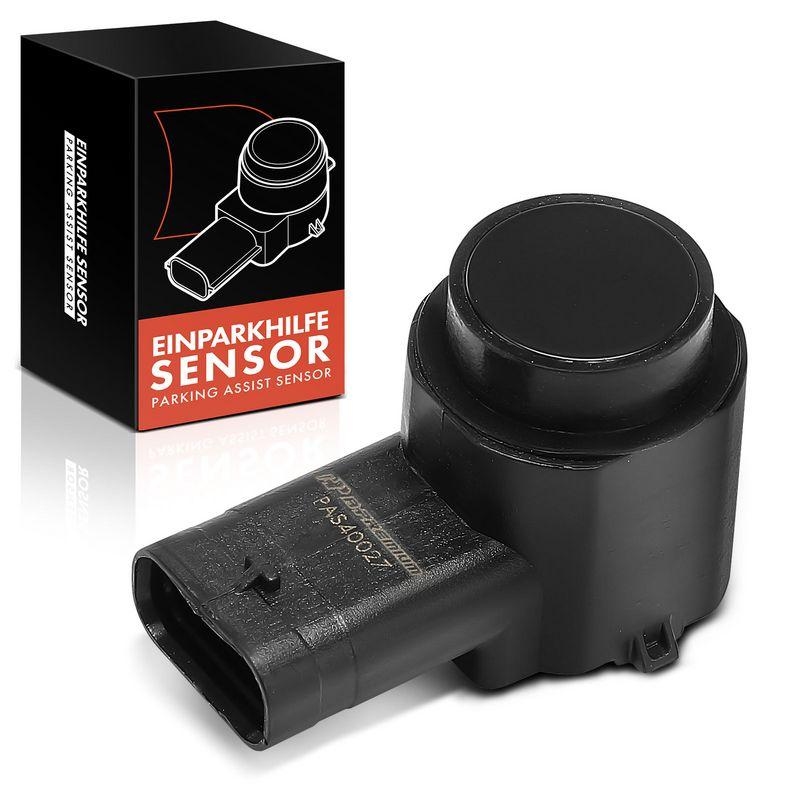 1x Frankberg Parksensor PDC Sensor Hinten 5481FB0029506