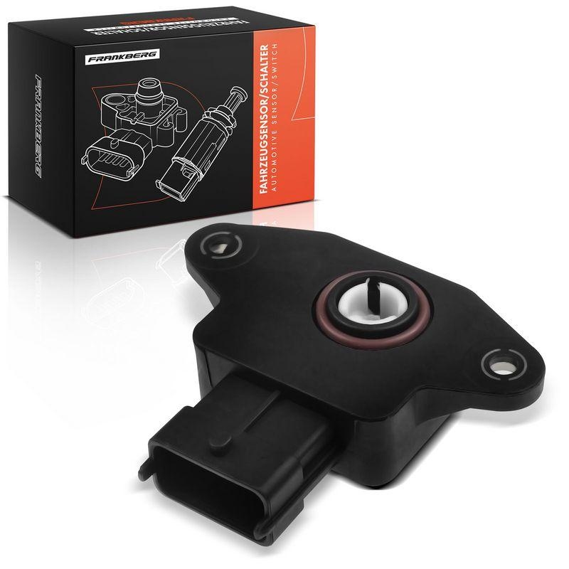 1x Frankberg Sensor Drosselklappenstellung 5481FB0023040