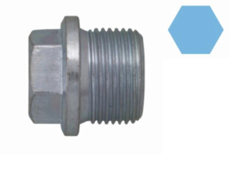 CORTECO Sealing Plug, oil sump