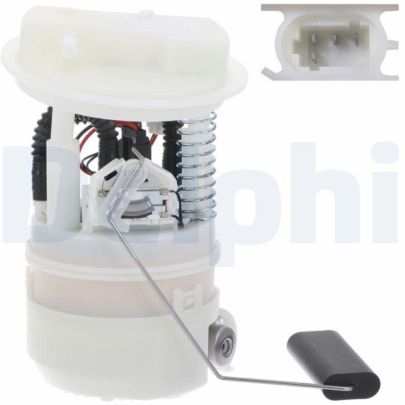 DELPHI Fuel Feed Unit