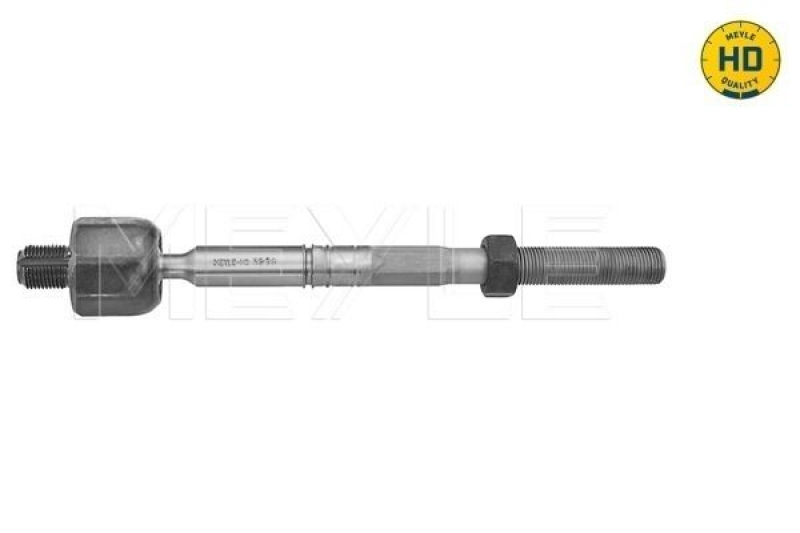 MEYLE Inner Tie Rod MEYLE-HD: Better than OE.