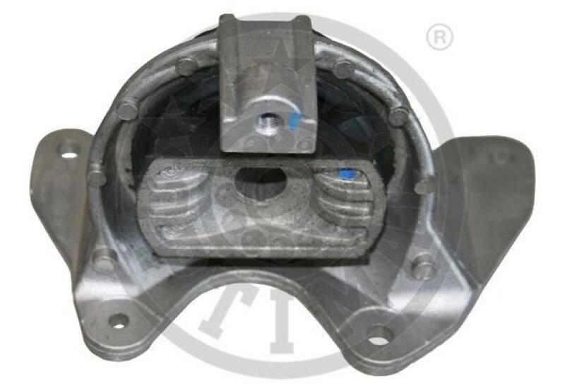 OPTIMAL Engine Mounting