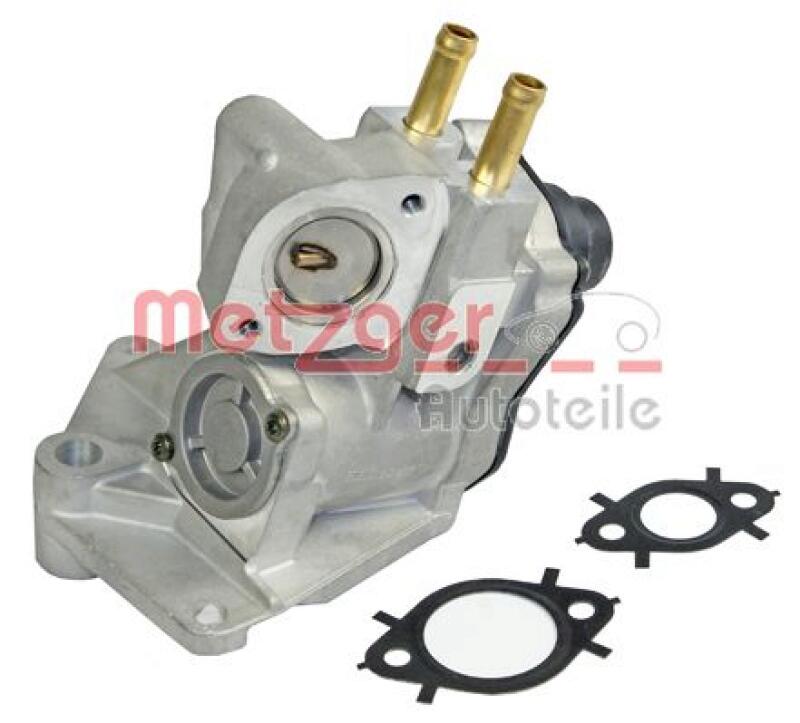 METZGER AGR-Ventil 892433