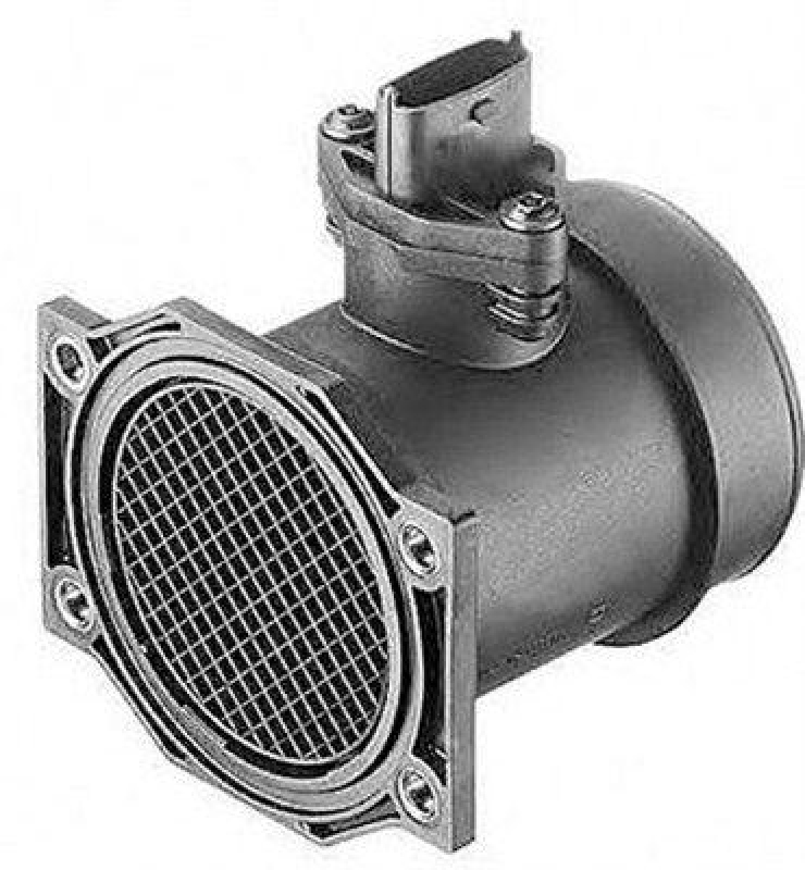 MAGNETI MARELLI Luftmassenmesser 213719728019