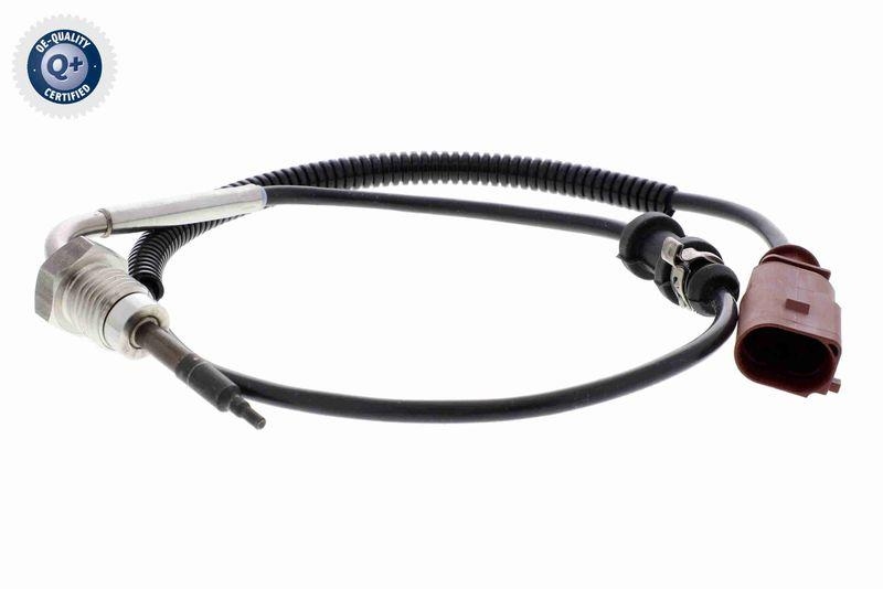 VEMO Sensor, Abgastemperatur Q+, Erstausr&uuml;sterqualit&auml;t V10-72-1378