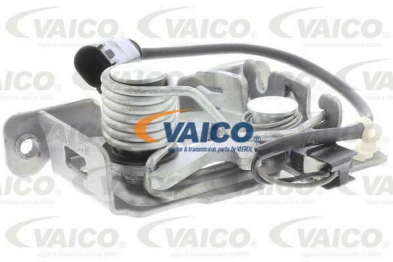 VAICO Motorhaubenschloss Original VAICO Qualität