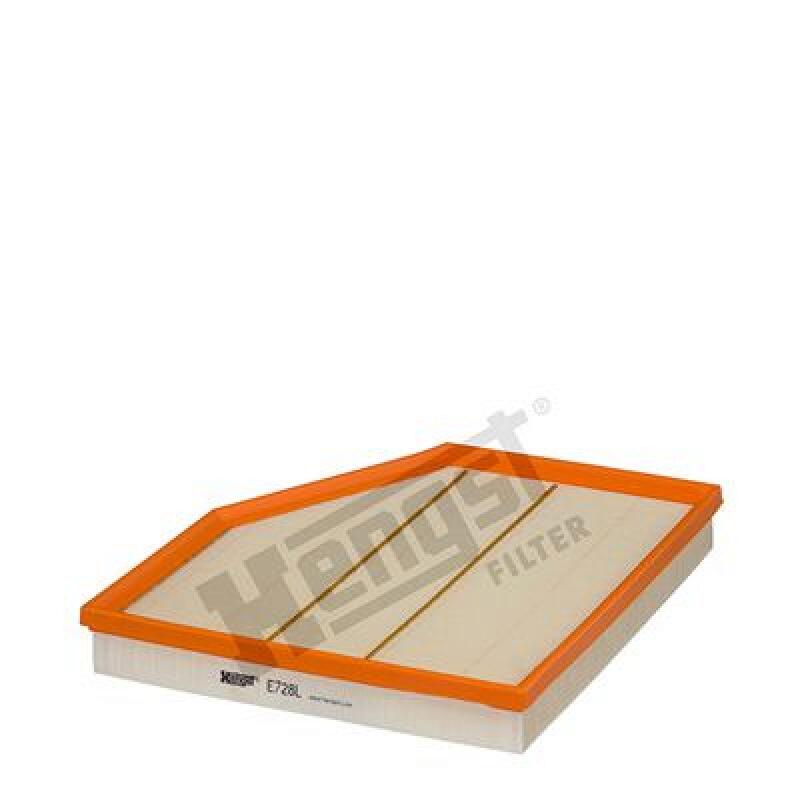 HENGST FILTER Luftfilter E728L