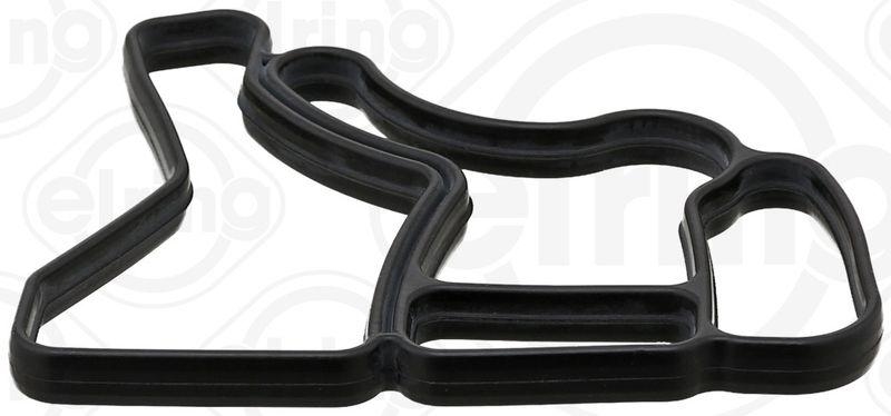 ELRING Seal, oil filter housing