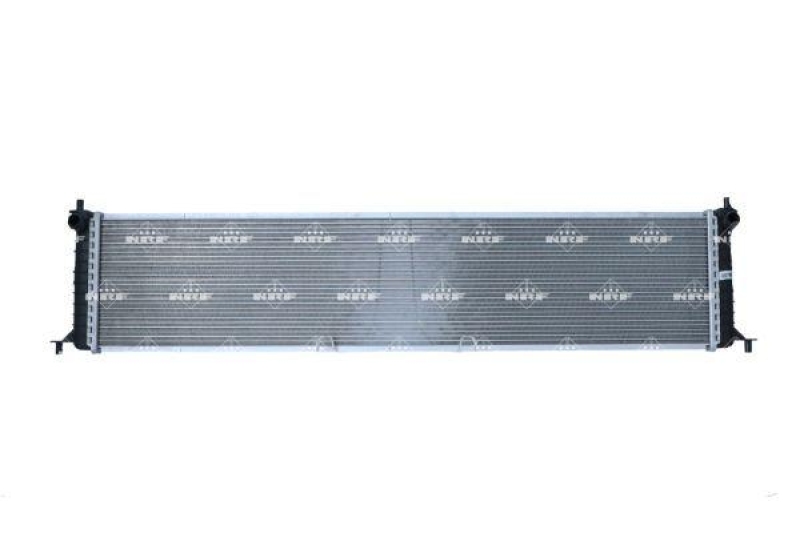 NRF Radiator, engine cooling