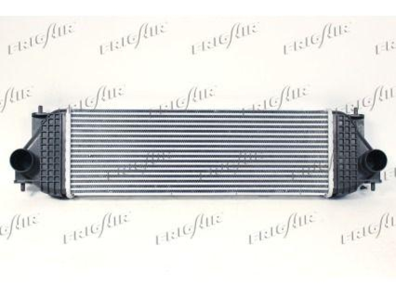 FRIGAIR Charge Air Cooler