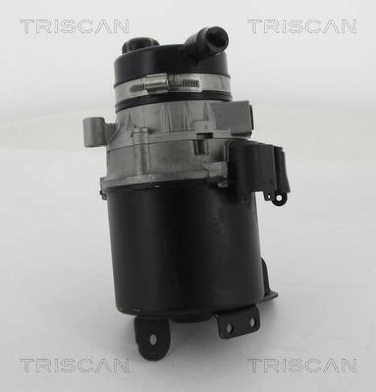 TRISCAN Hydraulic Pump, steering system