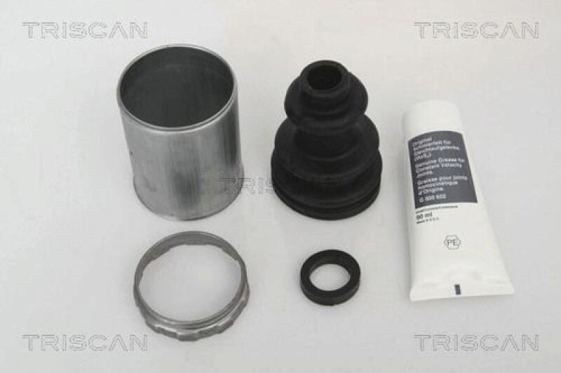 TRISCAN Bellow Set, drive shaft