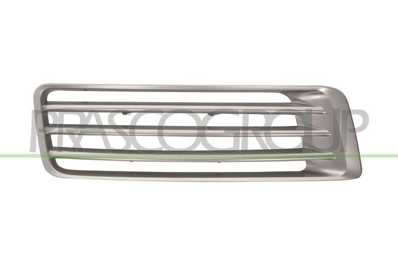 PRASCO Lüftungsgitter, Stoßfänger