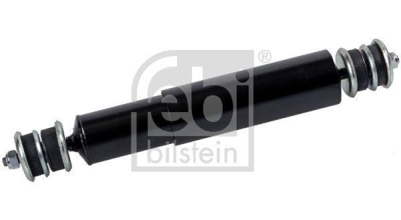FEBI BILSTEIN Stoßdämpfer 20607