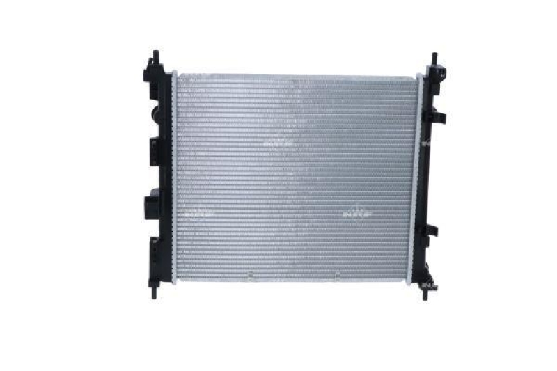 NRF Radiator, engine cooling