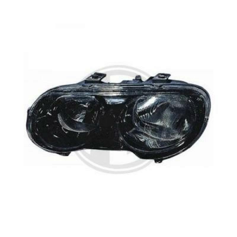 DIEDERICHS Hauptscheinwerfer