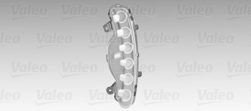 VALEO Daytime Running Light ORIGINAL PART