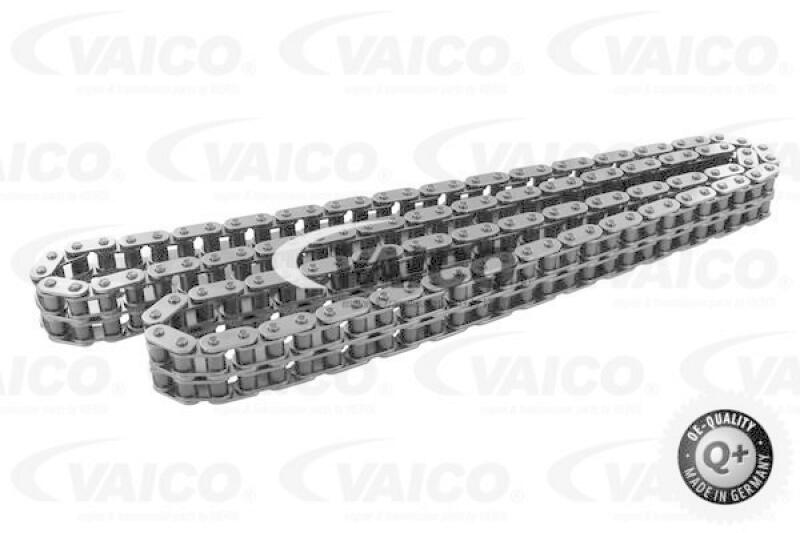 VAICO Timing Chain Q+, original equipment manufacturer quality MADE IN GERMANY