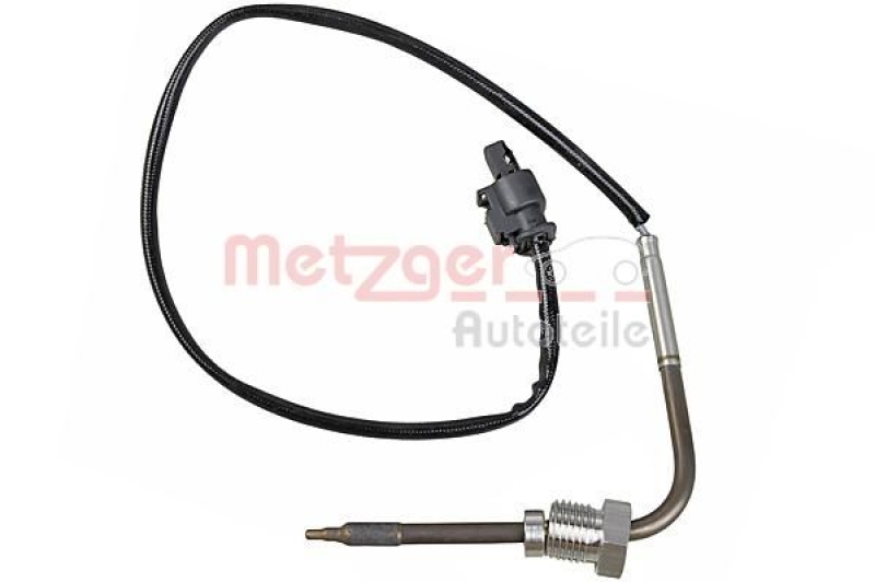 METZGER Sensor, exhaust gas temperature