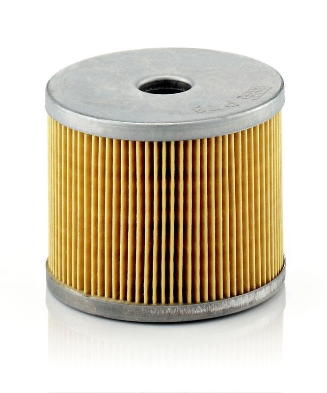 MANN-FILTER Fuel Filter
