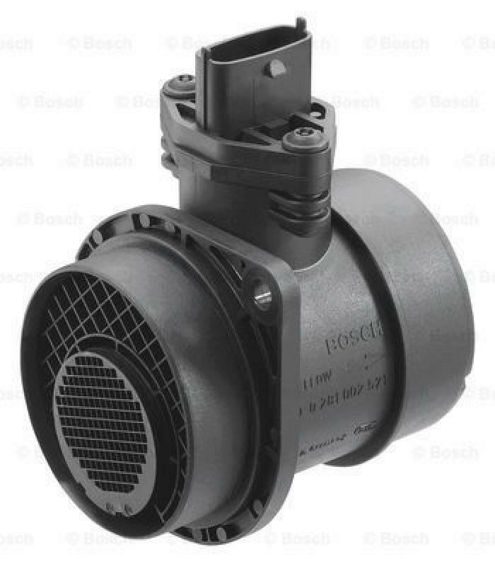 BOSCH Air Mass Sensor