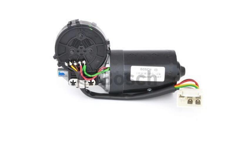 BOSCH Wiper Motor