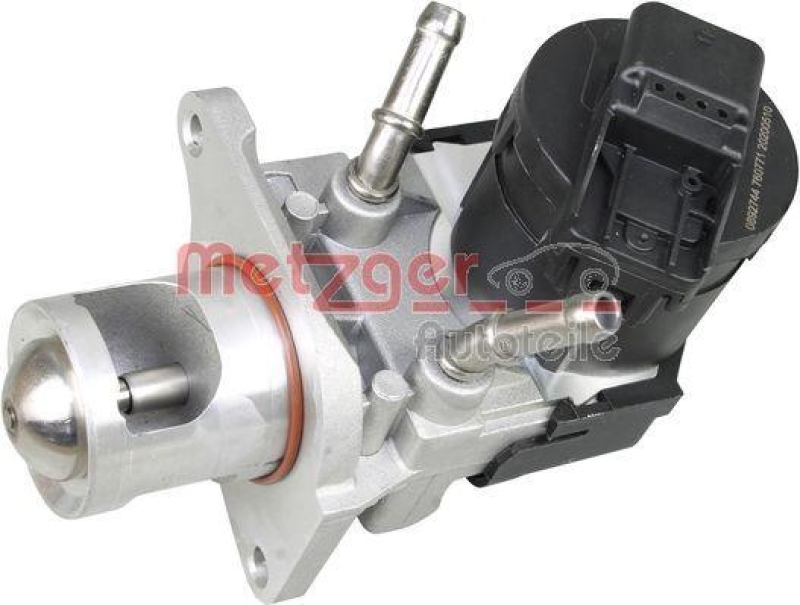 METZGER EGR Valve