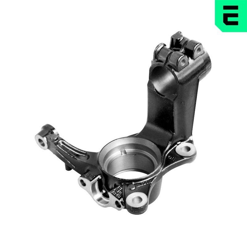 OPTIMAL Steering Knuckle, wheel suspension