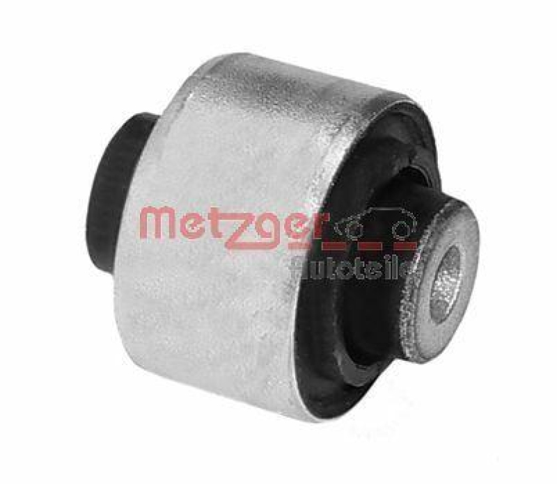 METZGER Mounting, control/trailing arm