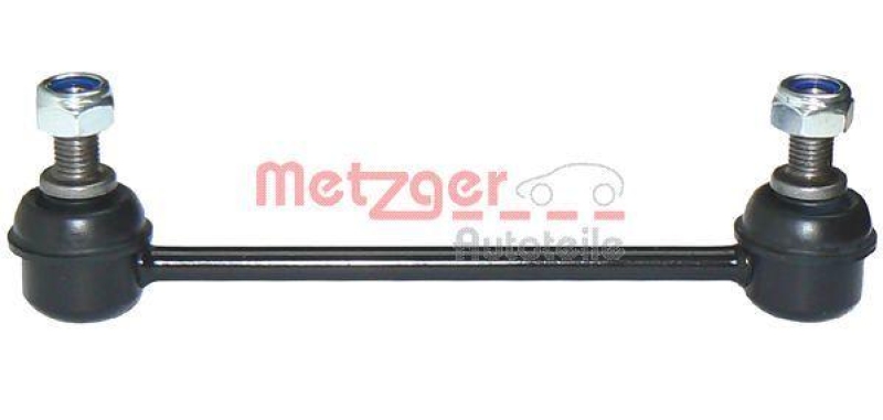 METZGER Stange/Strebe, Stabilisator KIT +