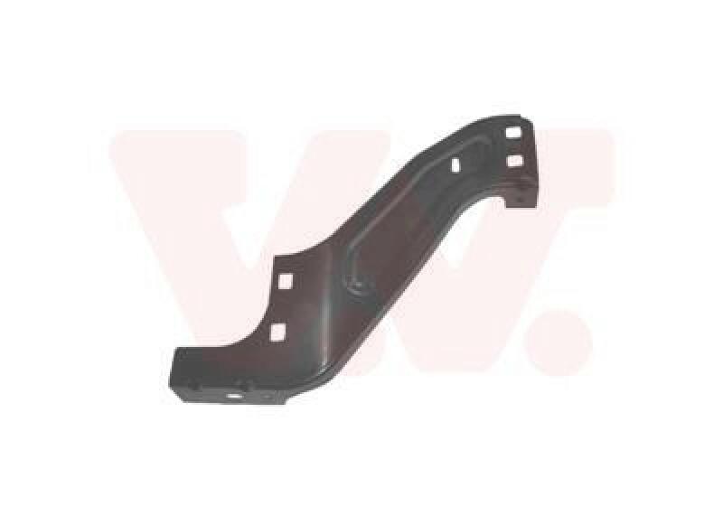 VAN WEZEL Headlight Base ** Equipart **