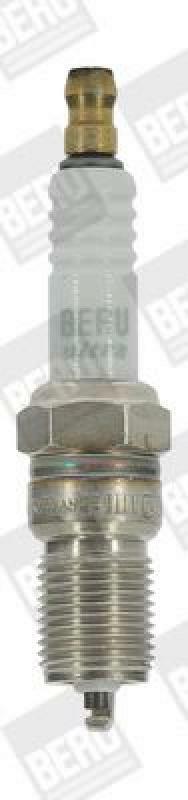 BERU Spark Plug ULTRA