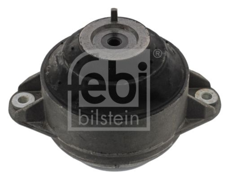 FEBI BILSTEIN Lagerung, Motor