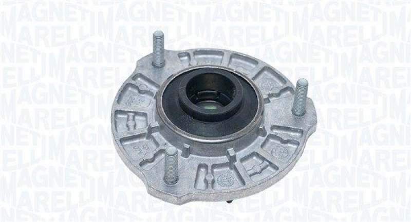 MAGNETI MARELLI Mounting, shock absorber