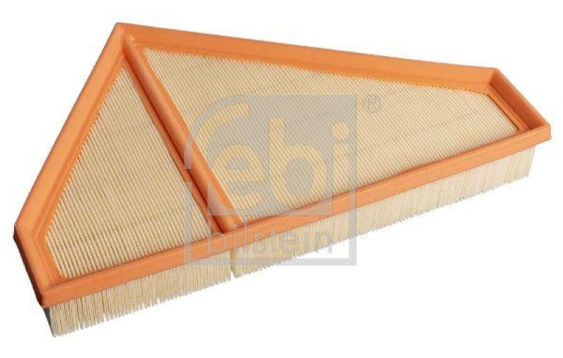 FEBI BILSTEIN Luftfilter 172262