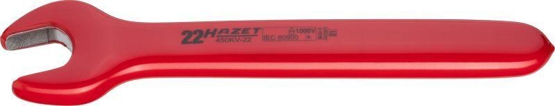 HAZET Open-end Spanner
