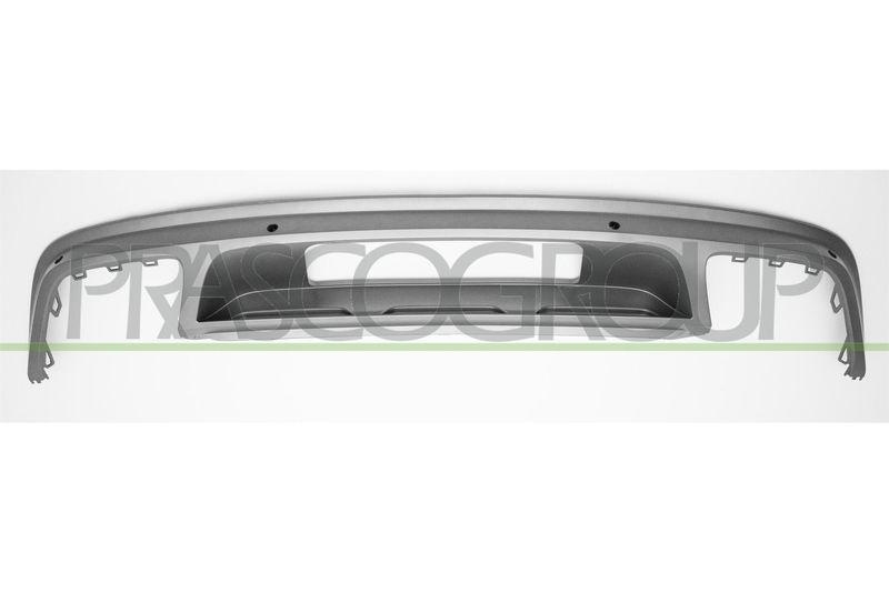 PRASCO Spoiler