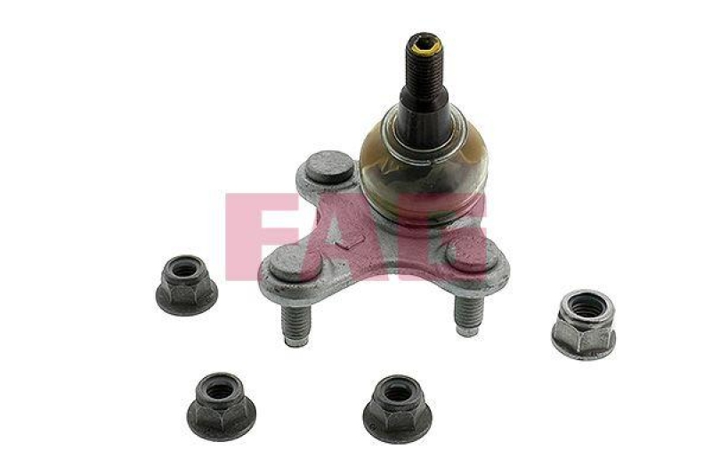 Schaeffler FAG Trag-/F&uuml;hrungsgelenk 825 0372 10