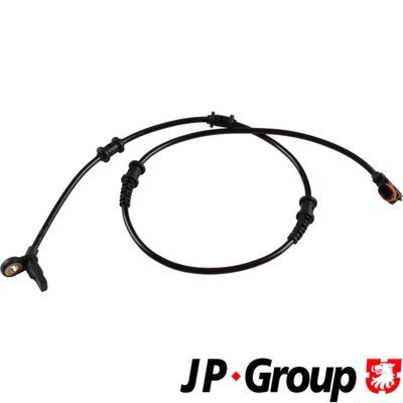 JP GROUP Sensor, Raddrehzahl JP GROUP